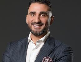 العميل Ahmad Taha