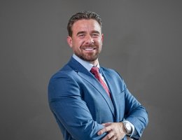 Agent Graeme Jamieson