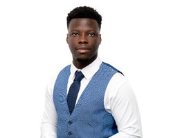العميل Gibril Aliu Gomes Baldé