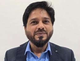 Yusuf Deshmukh
