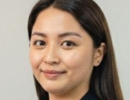 Agent Shanny Claire Santos