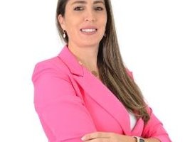Agent Sarah El Yafi