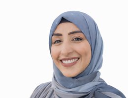 العميل Nada Mohamed