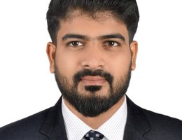 Agent Muhammad Shanib