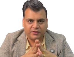 Agent Hammad Akram Sheikh
