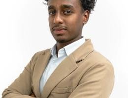العميل Yousuf Abdullah