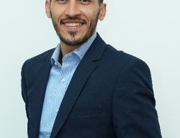 Mohammed Ali Mohammed