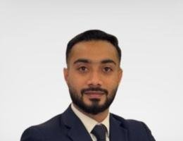 Agent Syed Shuaib