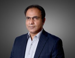 Dilshad Ali