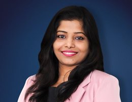 Roopa Shetty
