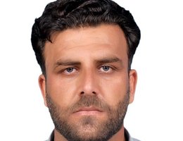 Agent Waqar Shakeel