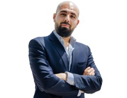 Mohammed Al Atab