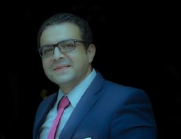 Agent Mohamed  Elgammal