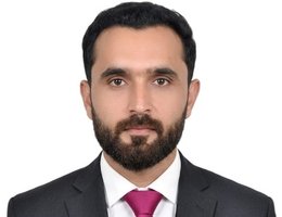 Agent Mirza Bilal