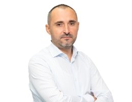 Cristian Enache