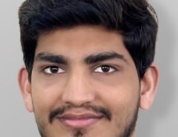 العميل Muhammad Salaar Hafeez