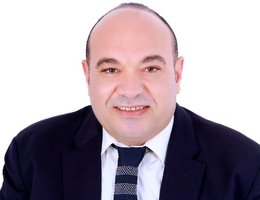 العميل Ahmed   Mohamed y