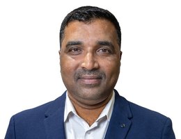 Agent Rajesh Pattiyil