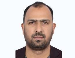 Agent Shazad Ali Shoukat Ali