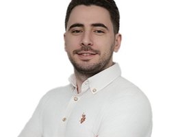 Agent Osamah Miznazi