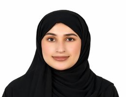 العميل Muna Alfalasi