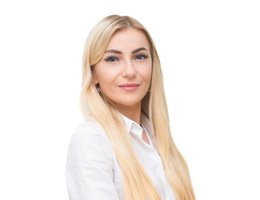 Evelina Osikovska