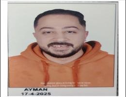 العميل Abdelrahman Ezzat
