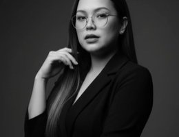 Agent Daisy Jane Mariano