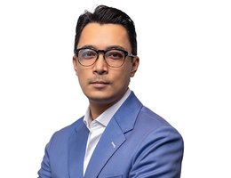 Agent Abhas Ujjhanthachhe