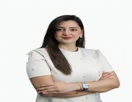 العميل Angelique Nakhla 