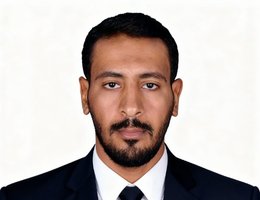 العميل Ayman  Mohamed