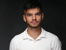 العميل Jai Bachani