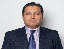 العميل Imran  Shahid