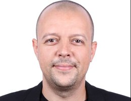 Oleg Nikitenko