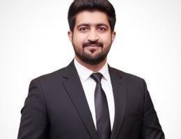 Agent Muhammad Saeed