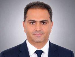 العميل Alireza Farzami