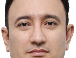 Agent Gagan --