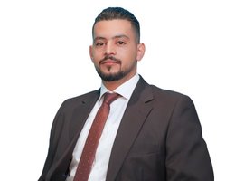 العميل Oussama Naji