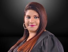 Rema Judith