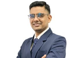 Vinod Gadri