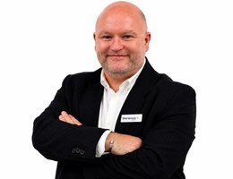 Agent Steven J Marwood