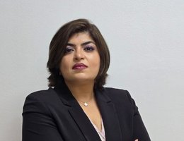 Agent Kavita Vaya