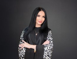 Agent Khrystsina Ulasava