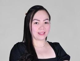 Agent Danica Merced