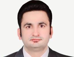 العميل Shahid Mehmood Hameed Ullah