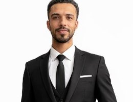 Agent Eslam Elsaghir