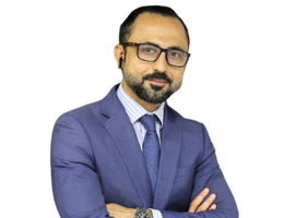 Tajdar Alam