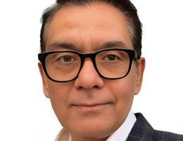 Agent Mayur Pratap Ojha