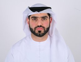 Agent Abdulla Abdulrahman Abdulla  Mohammed Ahli