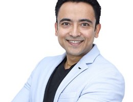 العميل Brahmarup Ganguly